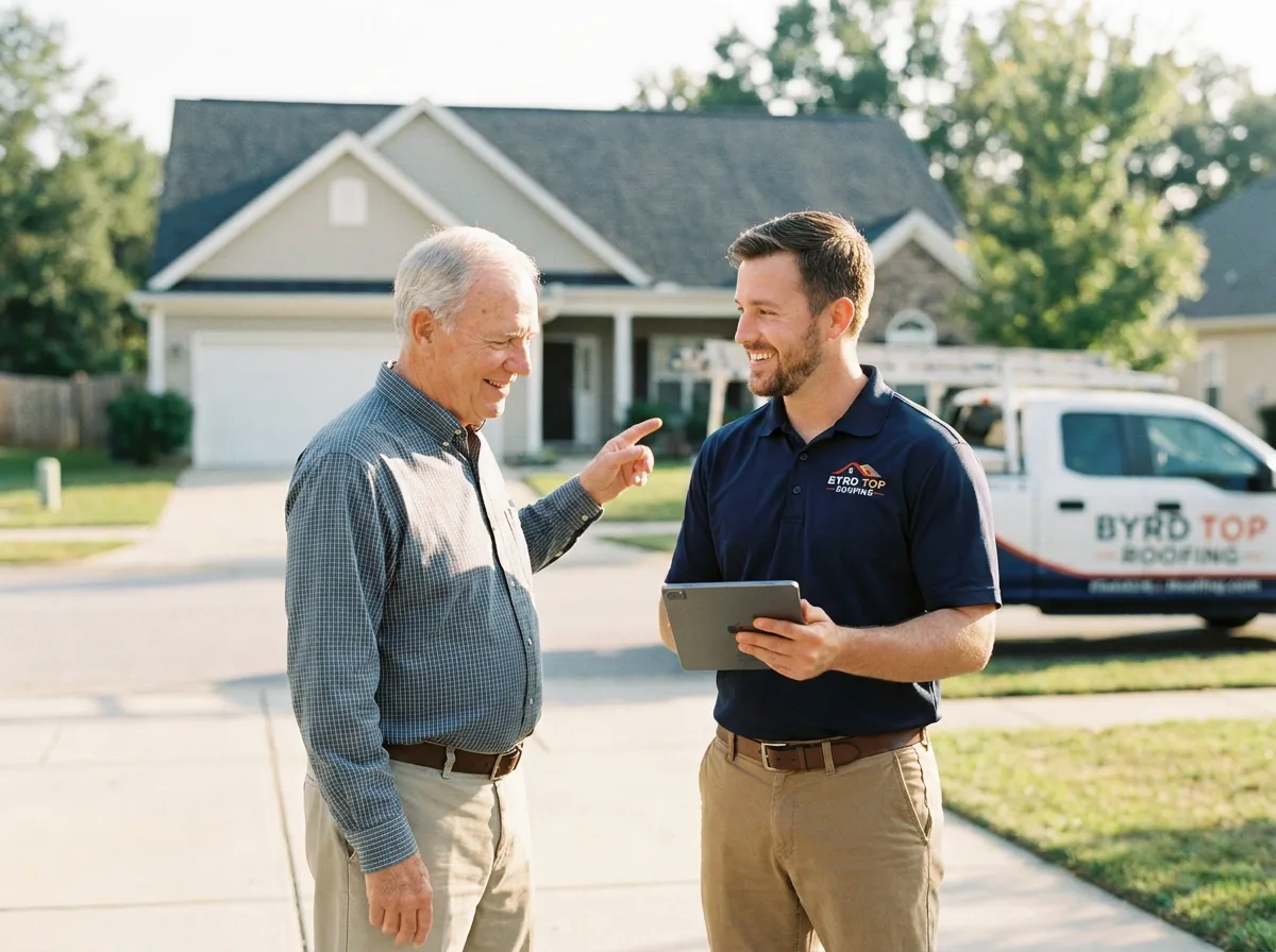 Roofing Spruce Creek, PA FAQs